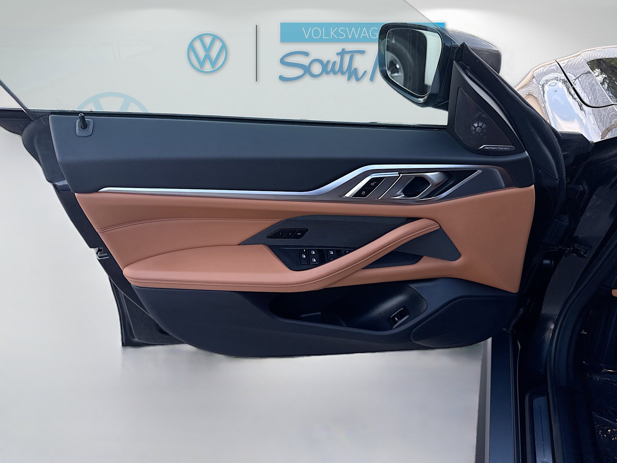 Used 2023 BMW i4 eDrive40 w/ Parking Assistance Package image 20