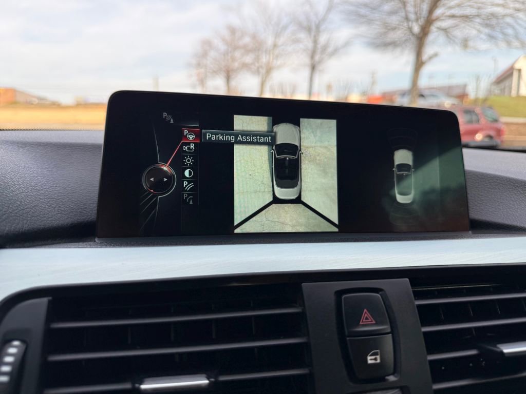 Used 2016 BMW 435i xDrive Convertible image 37