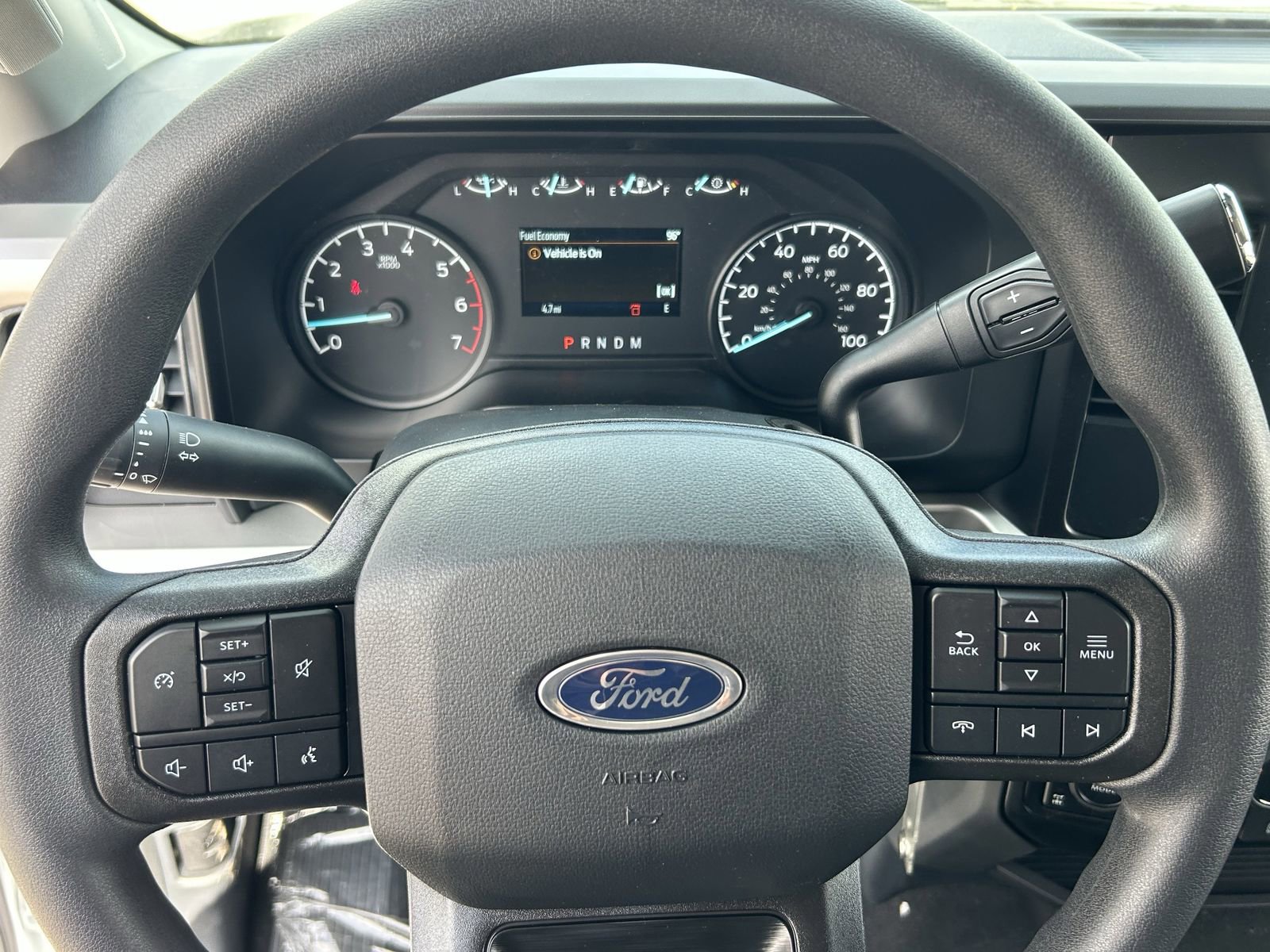 New 2026 Ford F250 XL AWD/4WD image 53
