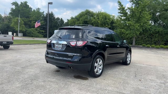 Used 2017 Chevrolet Traverse Premier FWD image 8