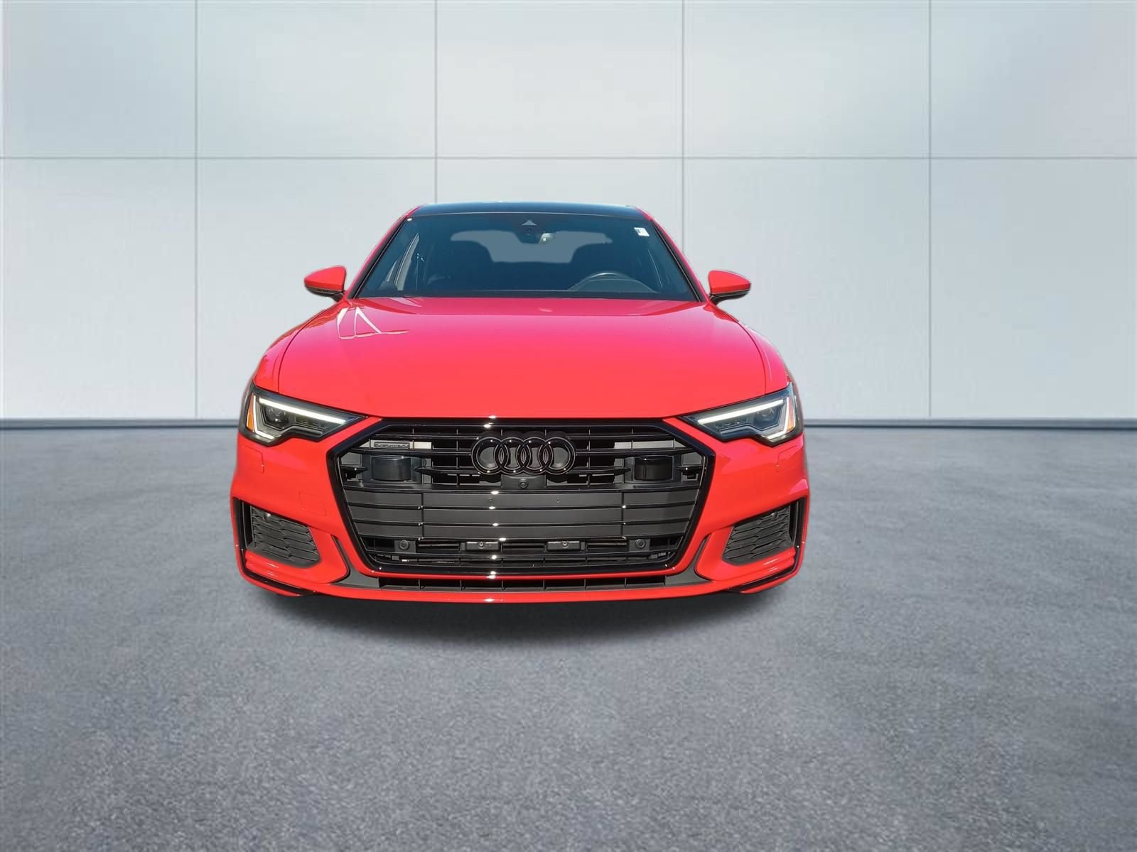 Used 2022 Audi A6 Premium Plus AWD/4WD image 5