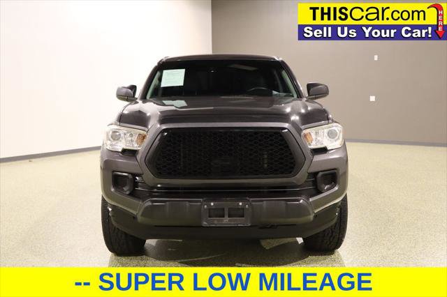 Used 2019 Toyota Tacoma SR w/ SR Convenience Package RWD image 2