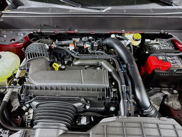 New 2026 Ford Maverick XLT w/ XLT Luxury Package image 35