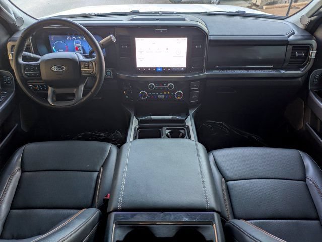 Used 2025 Ford F350 Lariat AWD/4WD image 15