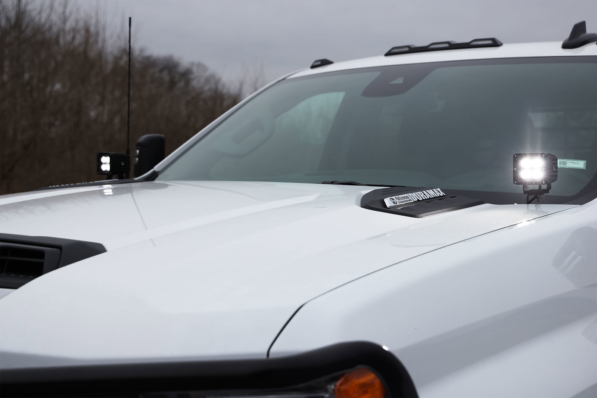 New 2026 Chevrolet Silverado 2500 W/T w/ WT Convenience Package image 11