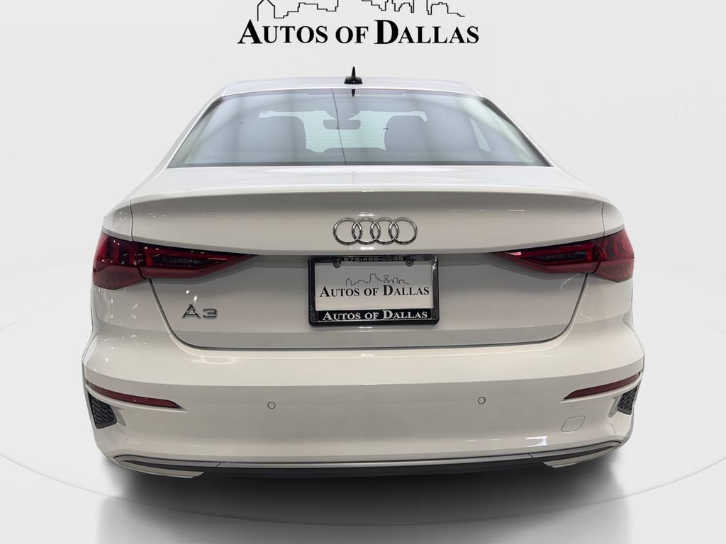 Used 2024 Audi A3 2.0T Premium FWD image 7