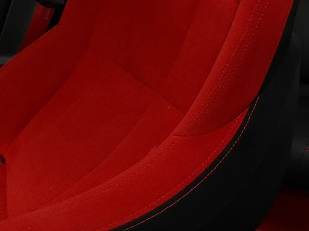 Used 2025 Honda Civic Type R image 12