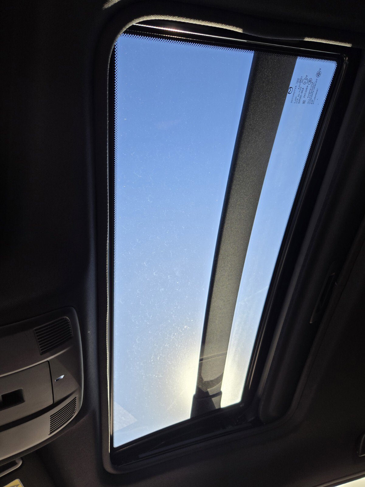 Used 2025 MAZDA CX-5 Carbon Edition image 10