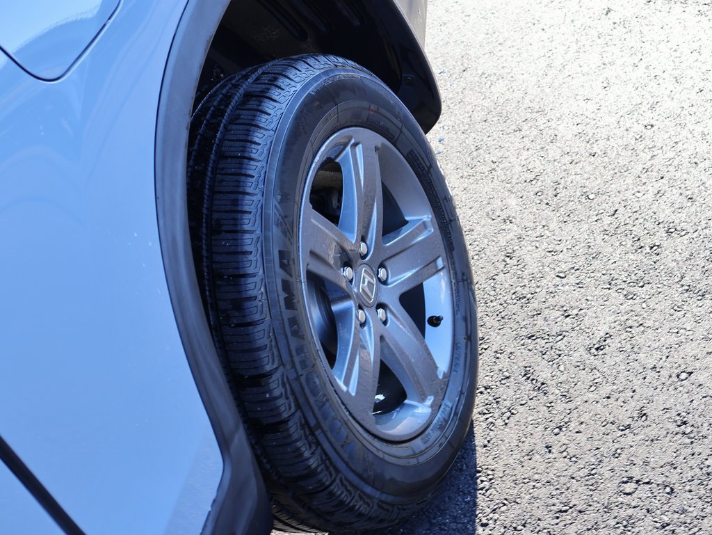 Certified 2022 Honda Ridgeline RTL-E image 34