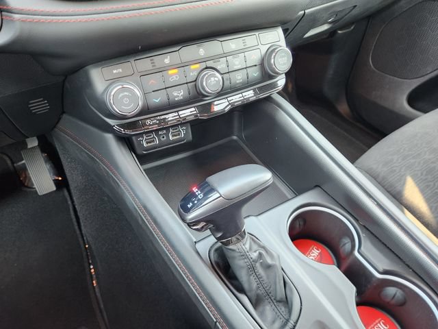 Used 2025 Dodge Durango GT AWD/4WD image 21
