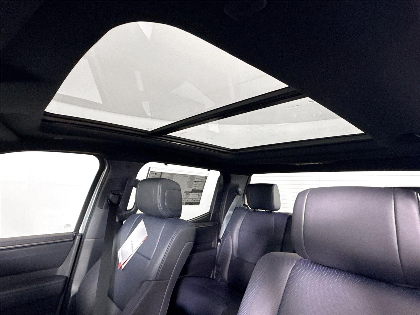 New 2026 Toyota Tundra Platinum AWD/4WD image 6