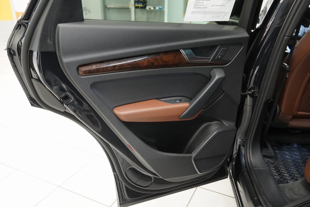 Used 2019 Audi Q5 2.0T Premium w/ Convenience Package image 25