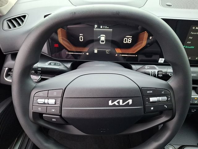 New 2026 Kia K4 FWD image 14