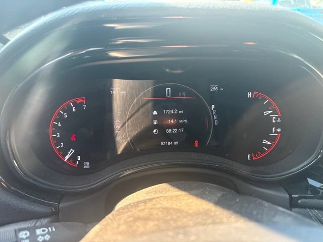 Used 2021 Dodge Durango GT AWD/4WD image 19