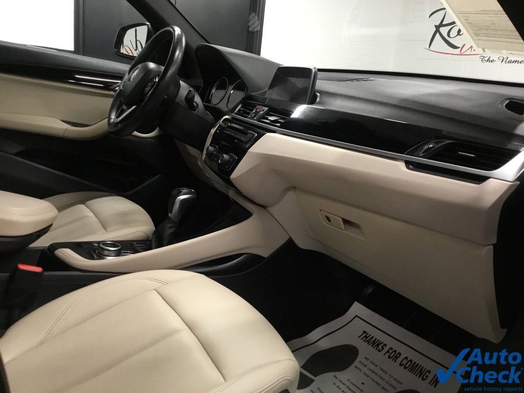 Used 2019 BMW X1 xDrive28i image 38