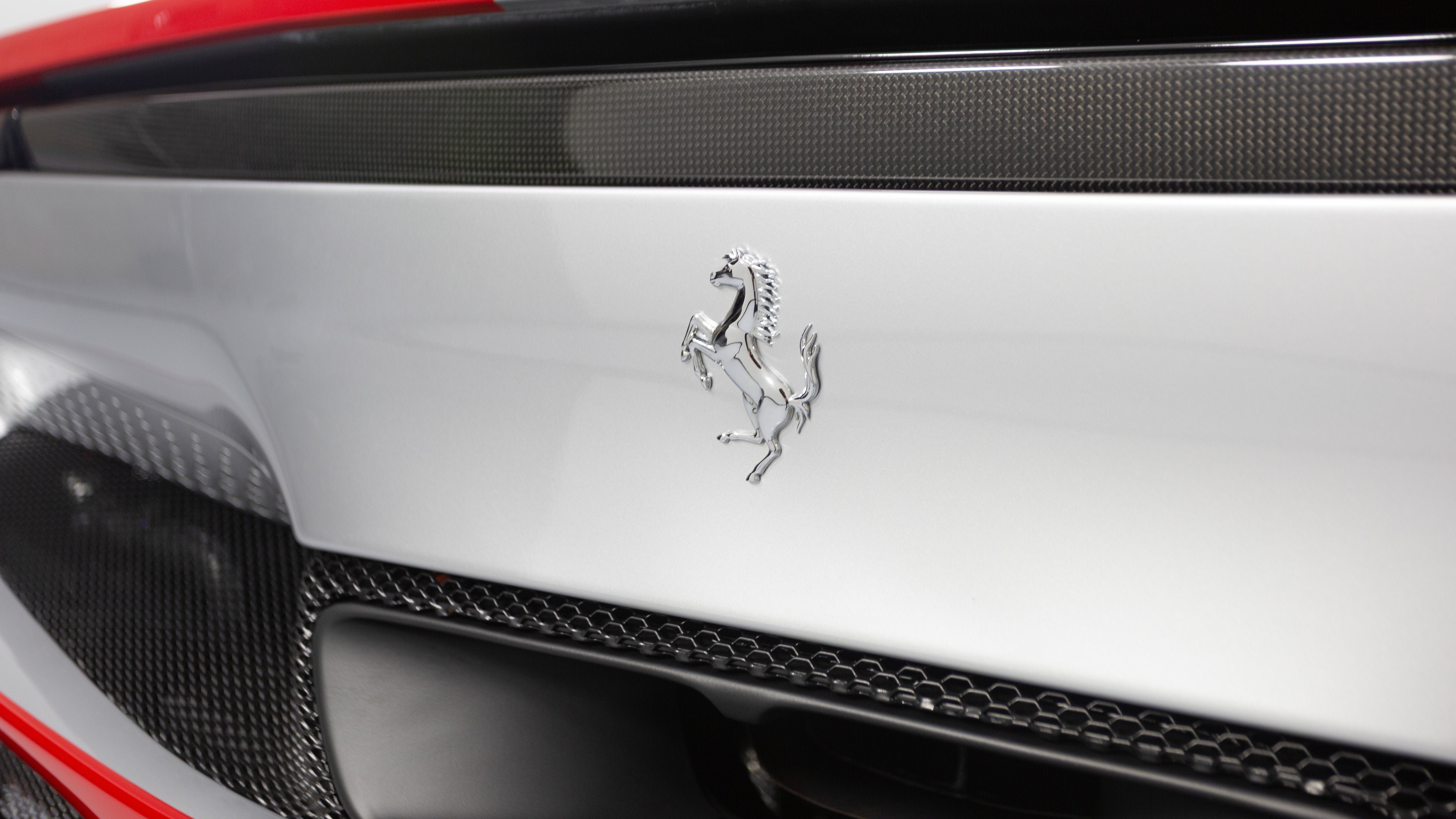 Certified 2024 Ferrari 296 GTB RWD image 15