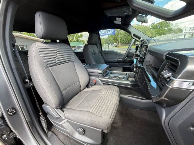 Used 2023 Ford F150 XL w/ STX Appearance Package image 19