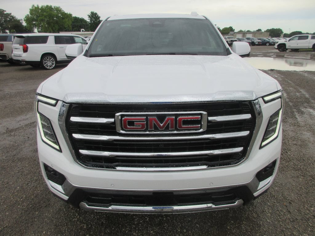 New 2026 GMC Yukon XL Elevation w/ Elevation Premium Package AWD/4WD image 10