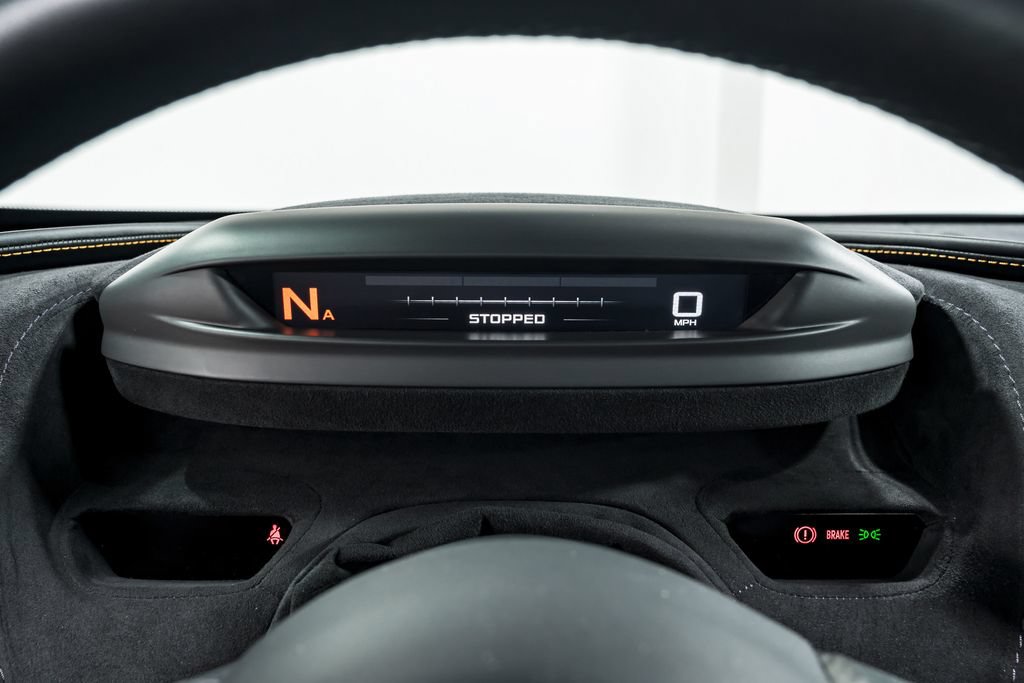 Used 2020 McLaren 720S Performance RWD image 15