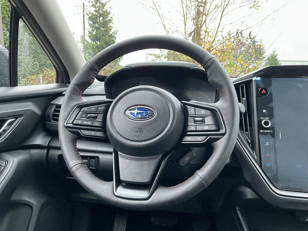 New 2026 Subaru Crosstrek 2.5i Limited image 20