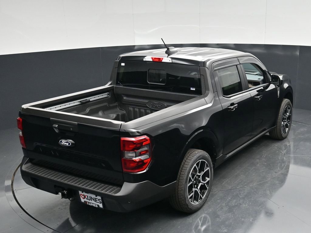 New 2026 Ford Maverick Lariat image 43