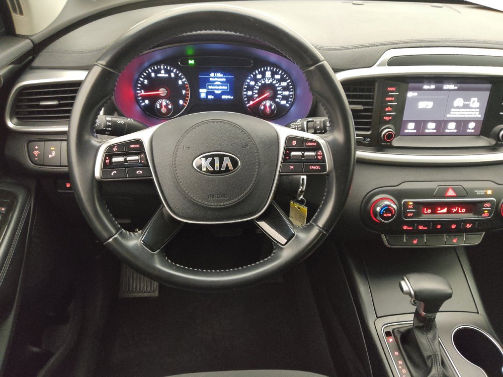 Used 2020 Kia Sorento LX w/ LX I4 Convenience Package FWD image 22