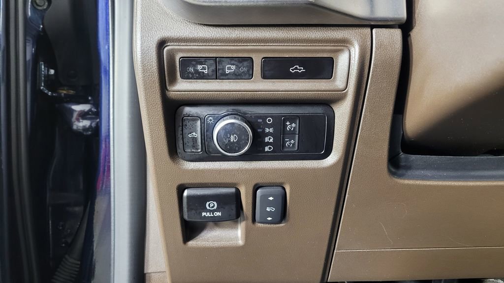 Used 2023 Ford F150 King Ranch w/ Equipment Group 601A High image 17