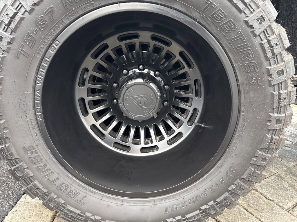 Used 2026 Ford F450 Lariat image 9