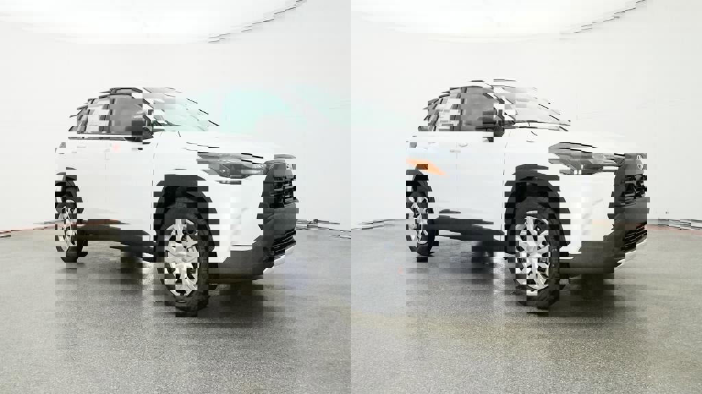 New 2026 Toyota Corolla Cross L image 62