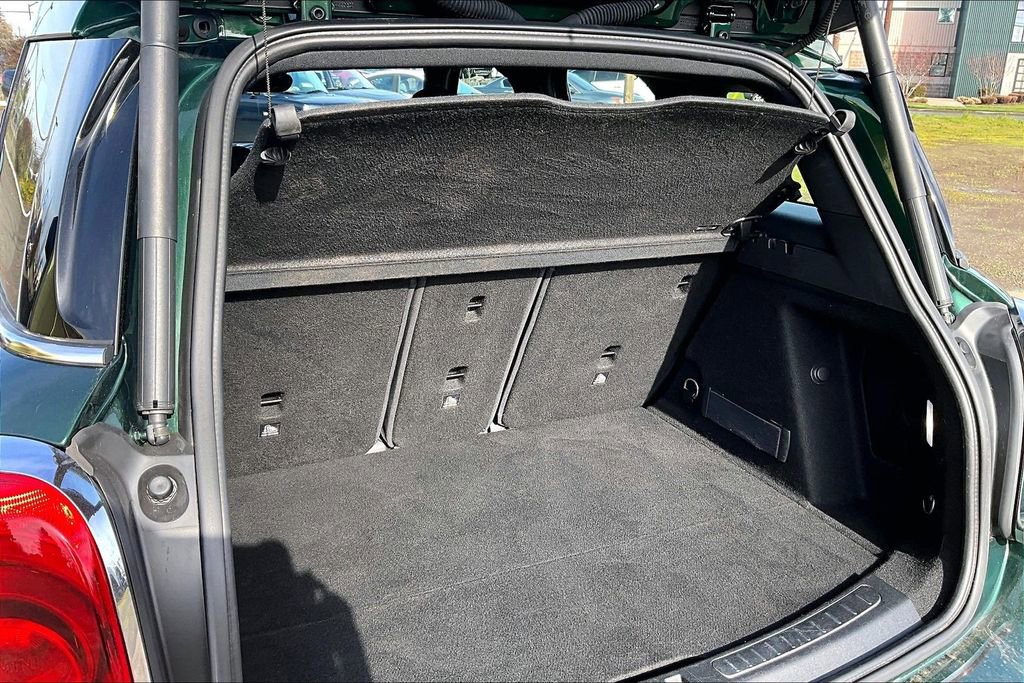 Used 2019 MINI Cooper Countryman S w/ Driver Assistance Package image 38