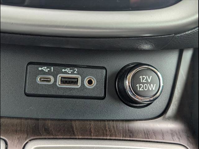 Used 2022 Nissan Murano Platinum w/ Cargo Package FWD image 15
