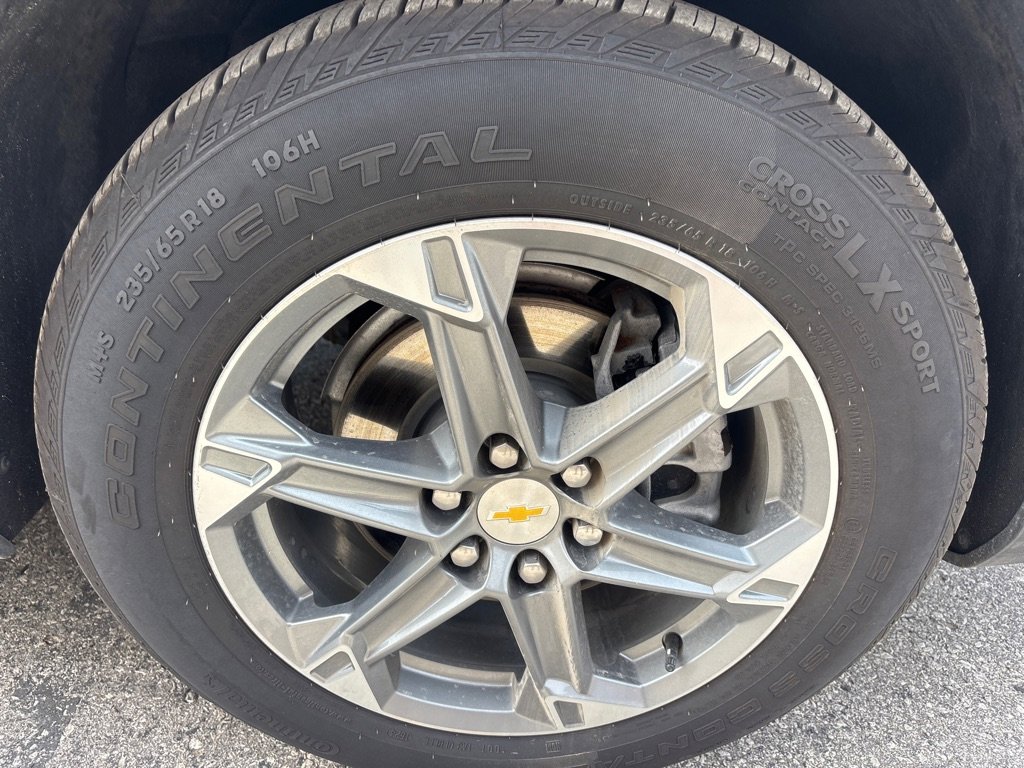 Used 2023 Chevrolet Blazer LT w/ Driver Confidence Package image 6