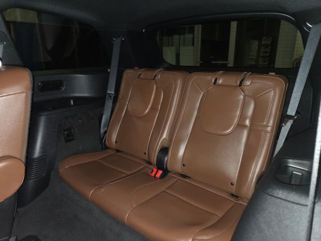 Used 2022 Lincoln Aviator Reserve image 24