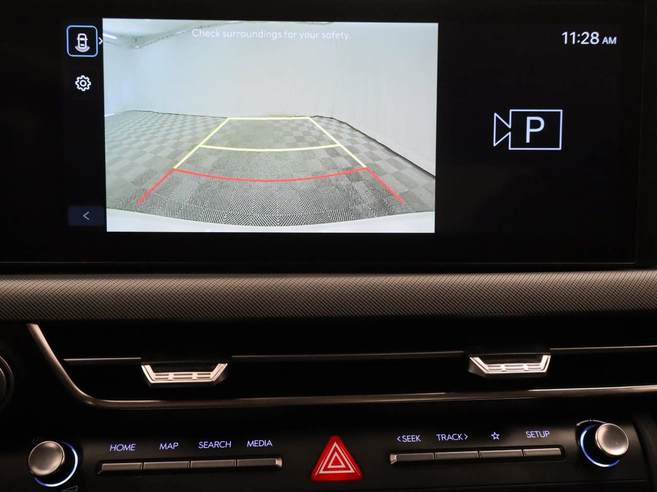 Used 2026 Hyundai Sonata Blue FWD image 12