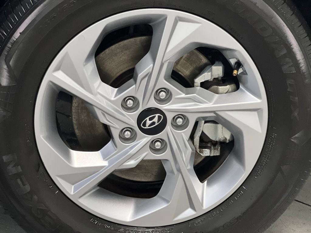 Used 2024 Hyundai Tucson SEL image 62