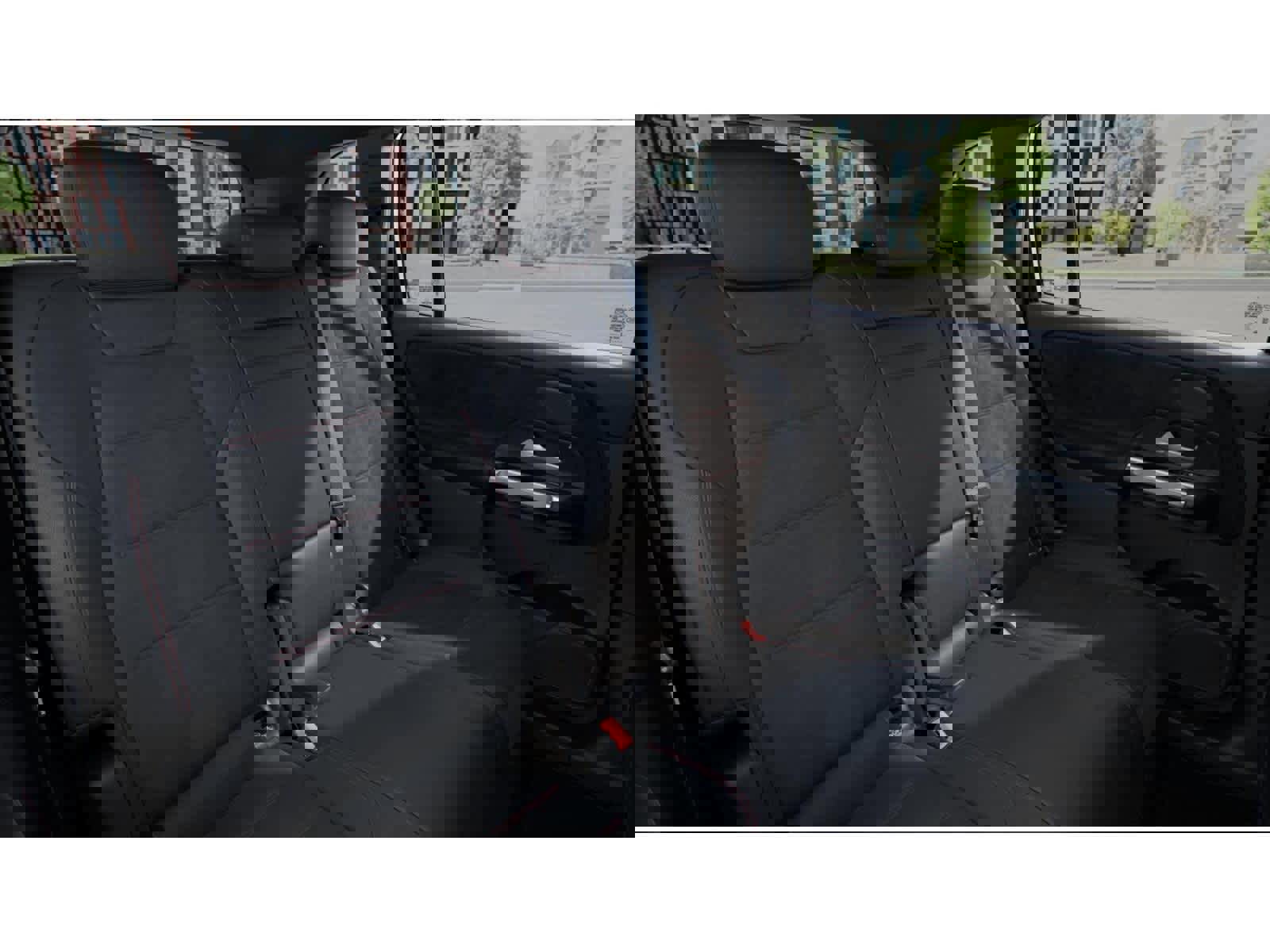 New 2024 Mercedes-Benz EQB 300 4MATIC image 32