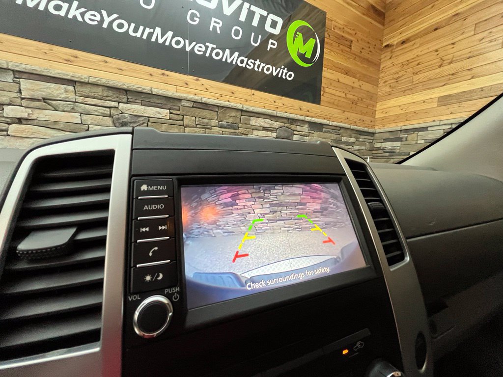 Used 2019 Nissan Frontier SV RWD image 29
