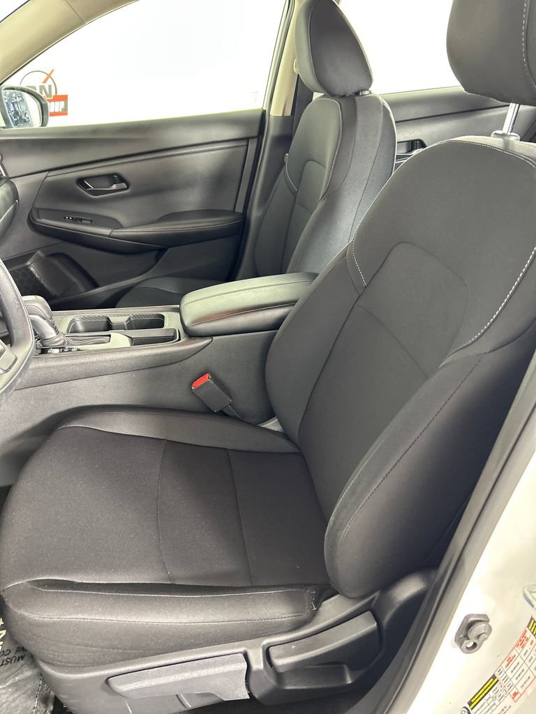 Used 2024 Nissan Sentra S FWD image 12