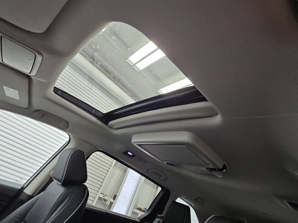 New 2027 Honda Odyssey Touring image 30