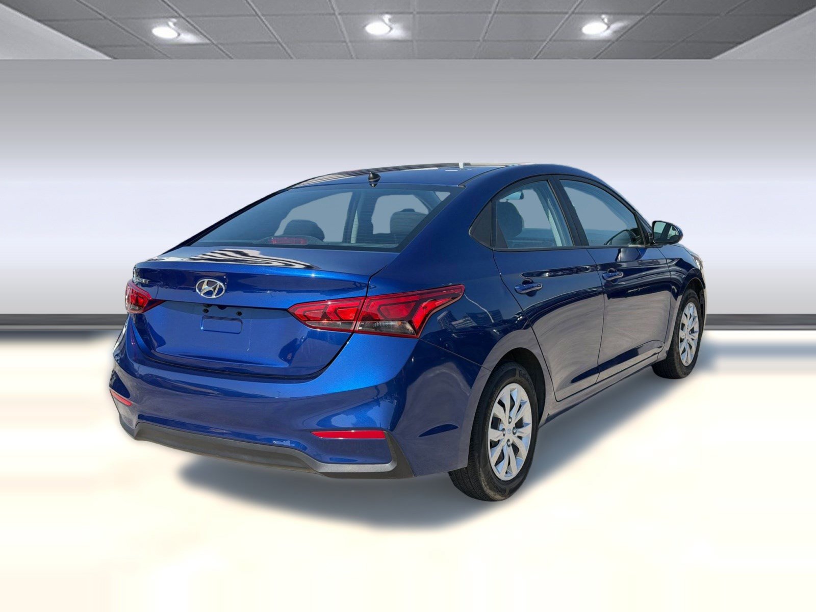Used 2022 Hyundai Accent SE FWD image 8