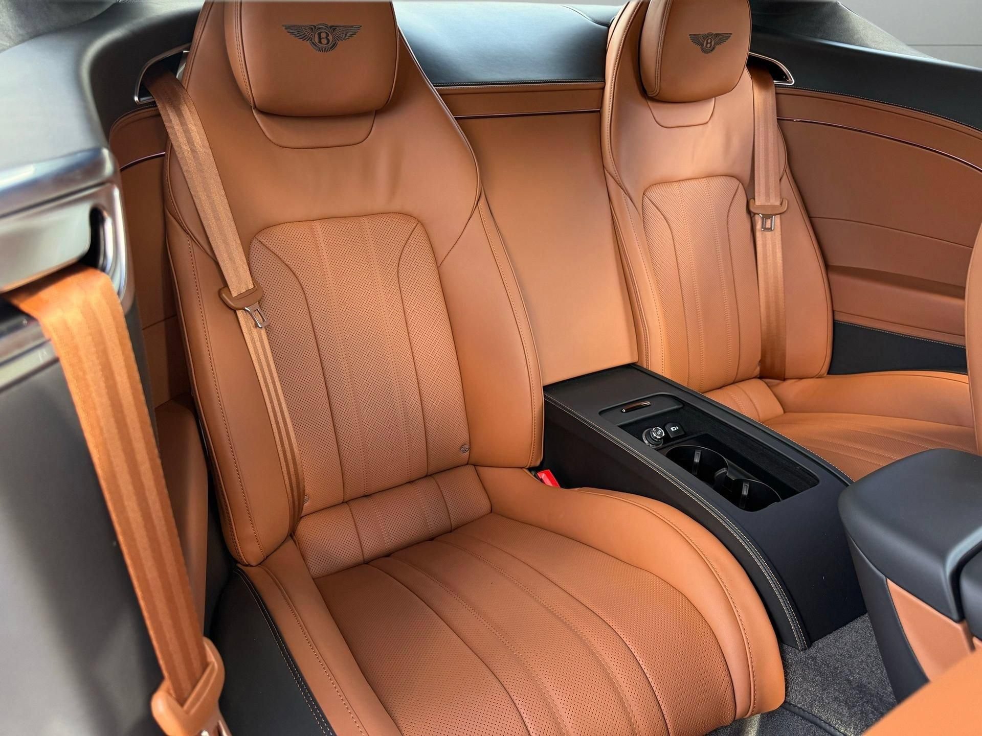 New 2026 Bentley Continental GT AWD/4WD image 37