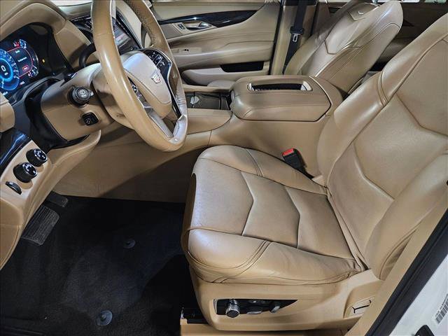 Used 2019 Cadillac Escalade ESV Platinum AWD/4WD image 15