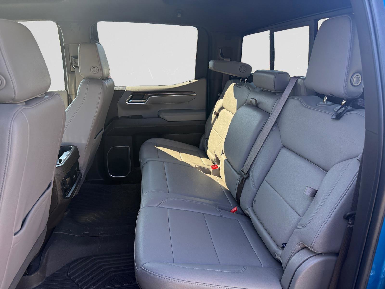 Used 2023 Chevrolet Silverado 1500 RST image 13