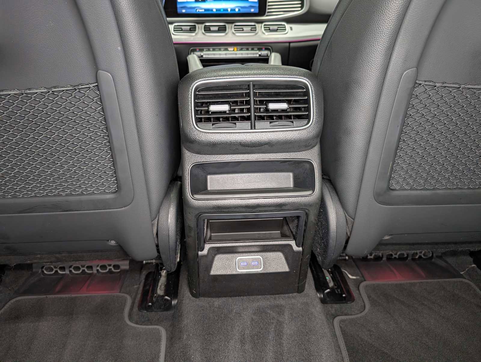 Certified 2024 Mercedes-Benz GLE 450 GLE 450 image 22