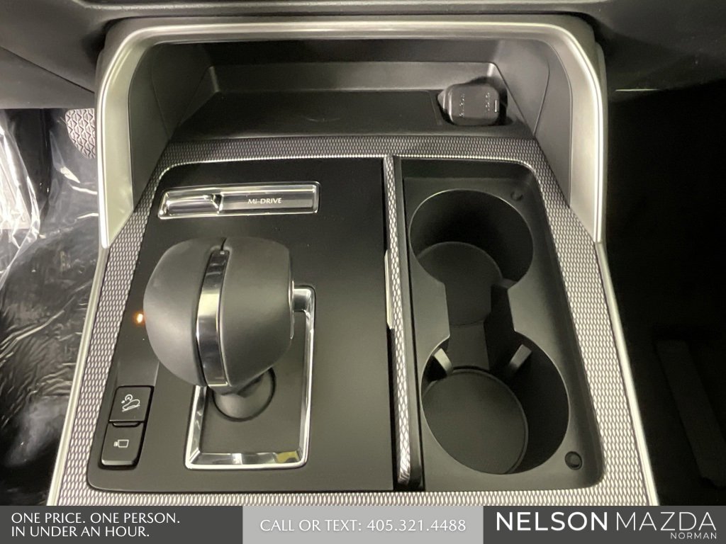 New 2026 MAZDA CX-90 3.3 Turbo w/ Premium Plus Pkg image 34