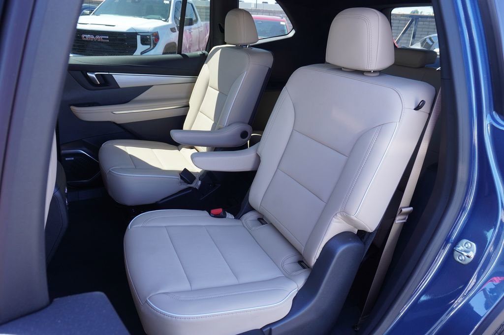 New 2026 Buick Enclave Preferred w/ Power Package image 9