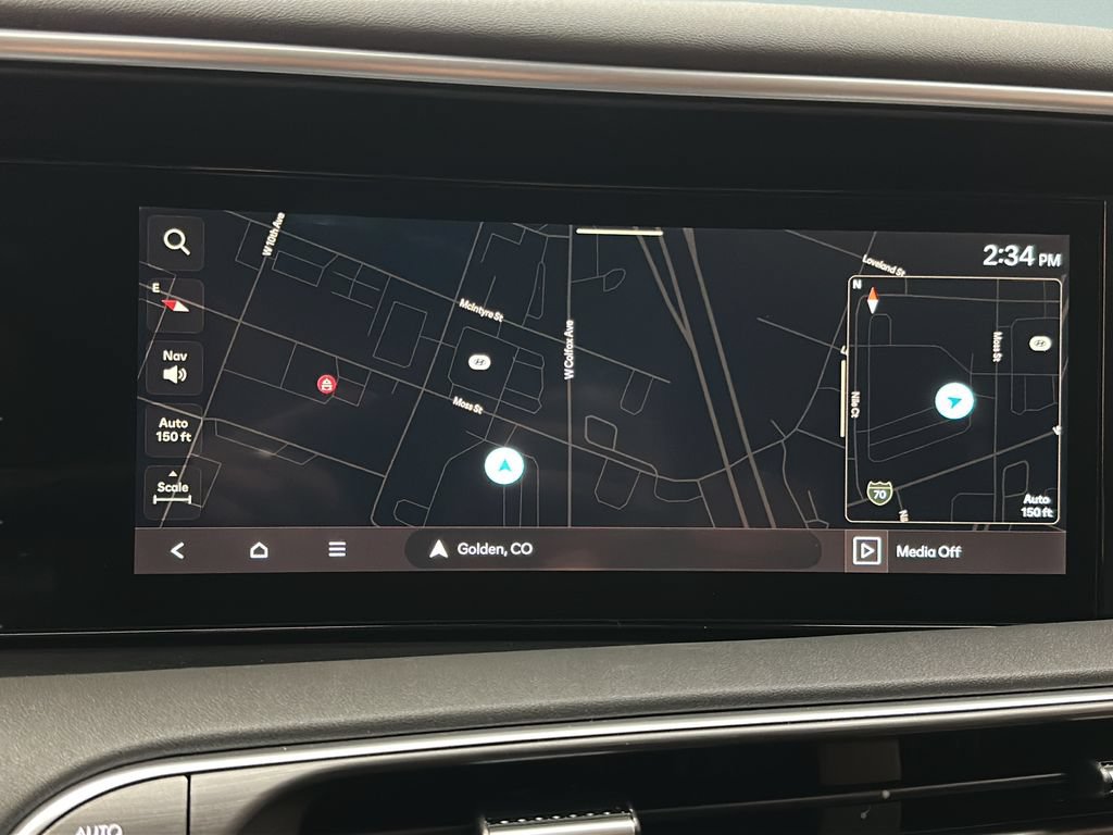 New 2026 Hyundai Palisade SEL AWD/4WD image 27