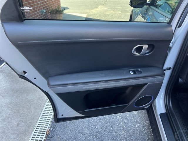Used 2023 Hyundai Ioniq 5 SEL w/ Cargo Package image 23