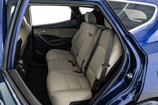 Used 2017 Hyundai Santa Fe Sport FWD image 35