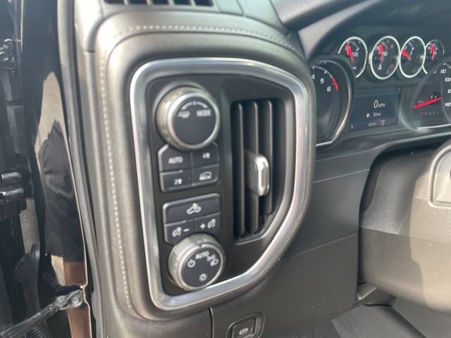 Used 2020 Chevrolet Silverado 1500 LT w/ All-Star Edition AWD/4WD image 24